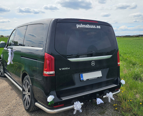 pulmaauto pulmaauto