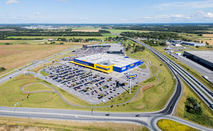 IKEA