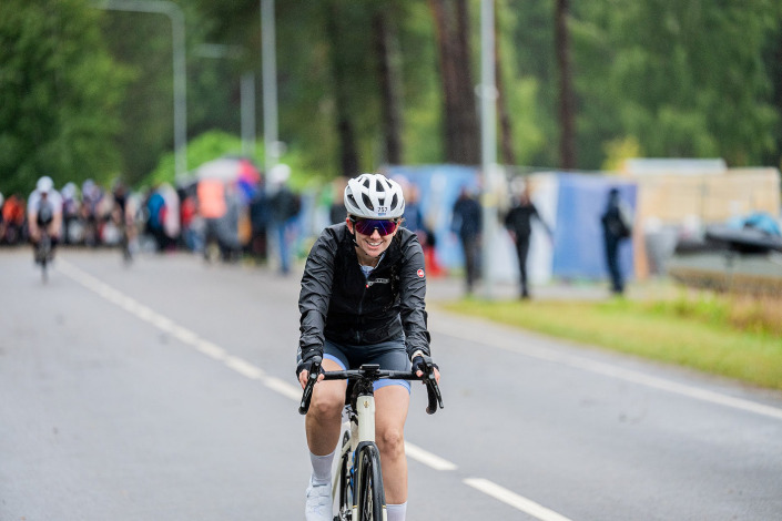 Ironman 70.3 Tallinn 2026