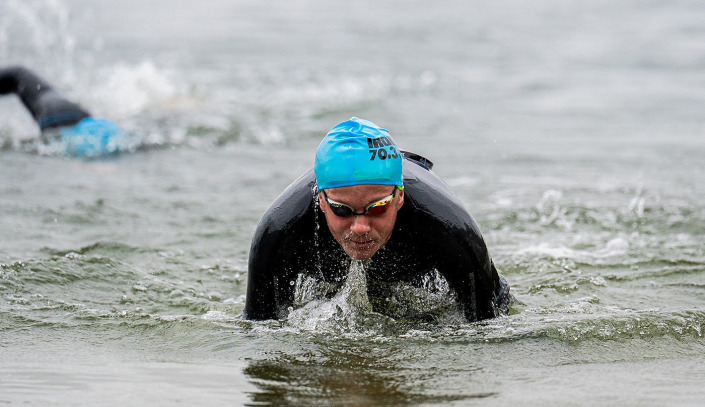 Ironman 70.3 Tallinn 2026