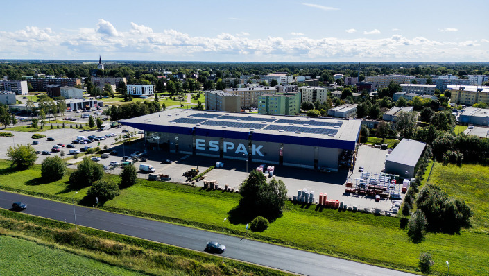 Keila ESPAK