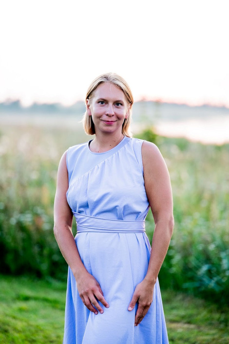 Portreefotograaf