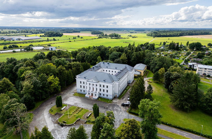 Raplamaa Rakenduslik Kolledž