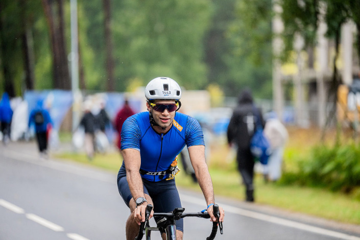 Ironman 70.3 Tallinn 2026